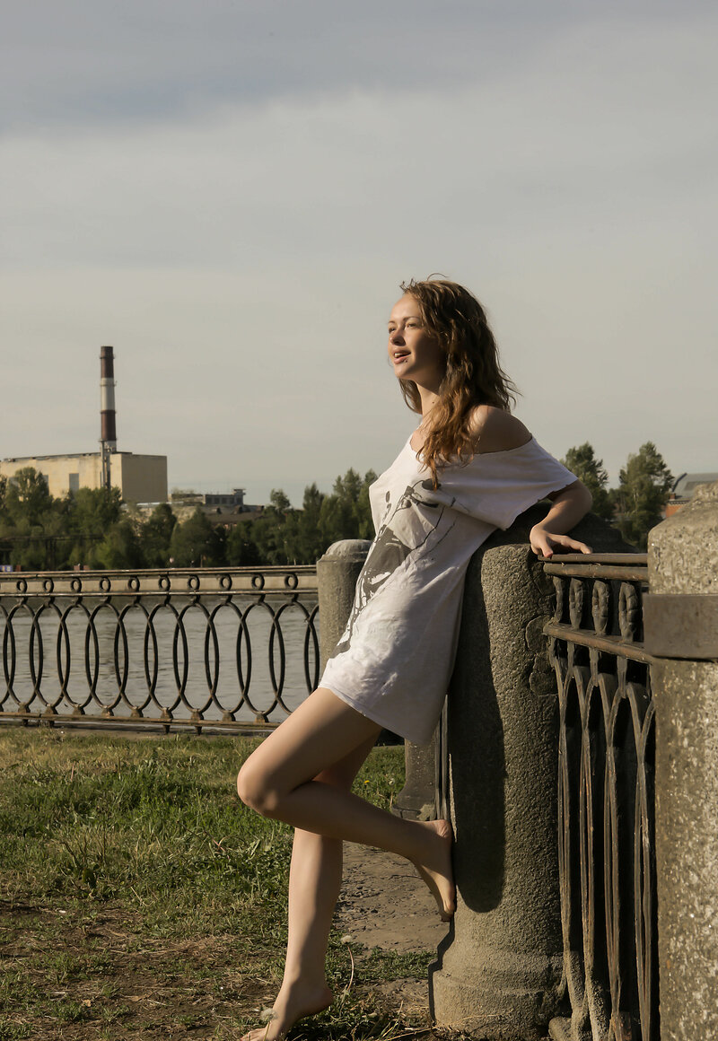 Екатерина, 29 лет, 0 размер груди